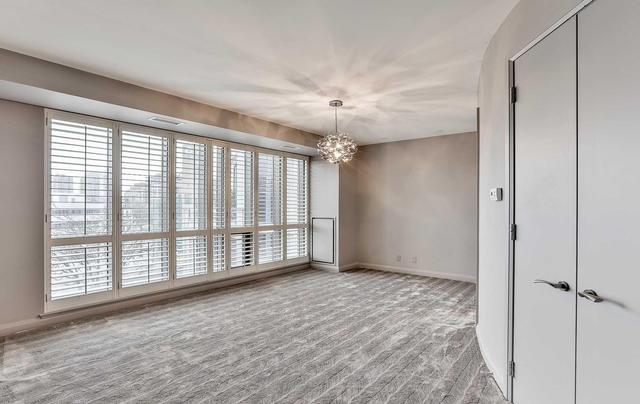 508 - 3 Mcalpine St, Condo with 3 bedrooms, 4 bathrooms and 2 parking in Toronto ON | Image 29