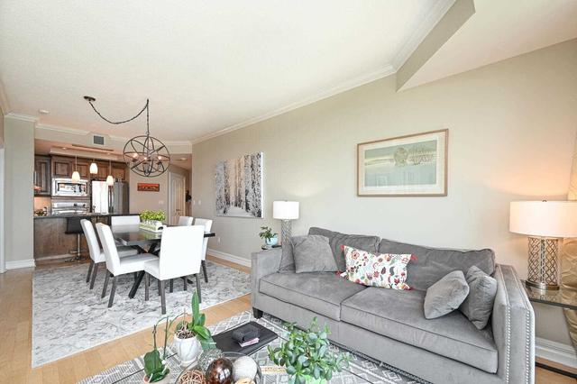 2303 - 38 Metropole Pt, Condo with 2 bedrooms, 2 bathrooms and 1 parking in Ottawa ON | Image 31