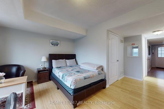 118 Jenkinson Way, Townhouse with 3 bedrooms, 3 bathrooms and 2 parking in Toronto ON | Image 20
