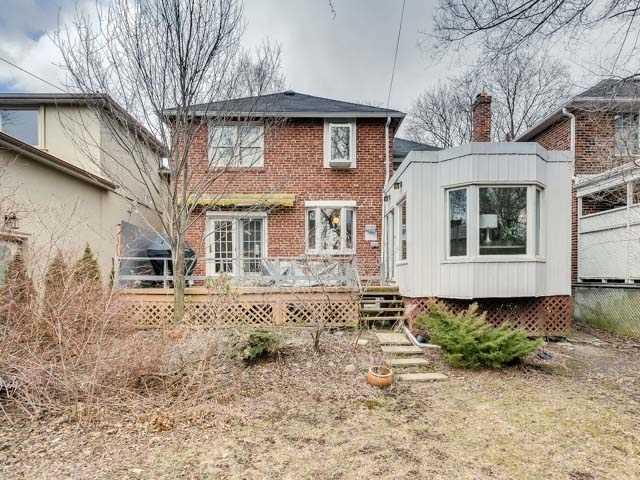 80 Kimbark Blvd N, House detached with 4 bedrooms, 2 bathrooms and 2 parking in Toronto ON | Image 20