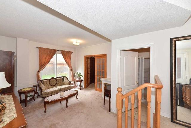 500 John Deisman Blvd, House detached with 4 bedrooms, 4 bathrooms and 4 parking in Vaughan ON | Image 27