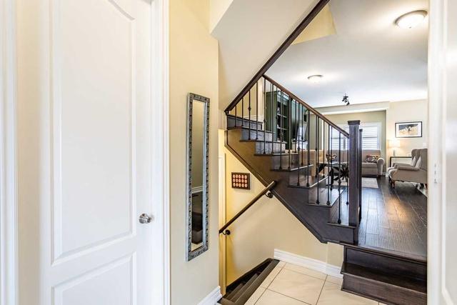3924 Tufgar Cres, House detached with 3 bedrooms, 4 bathrooms and 2 parking in Burlington ON | Image 36