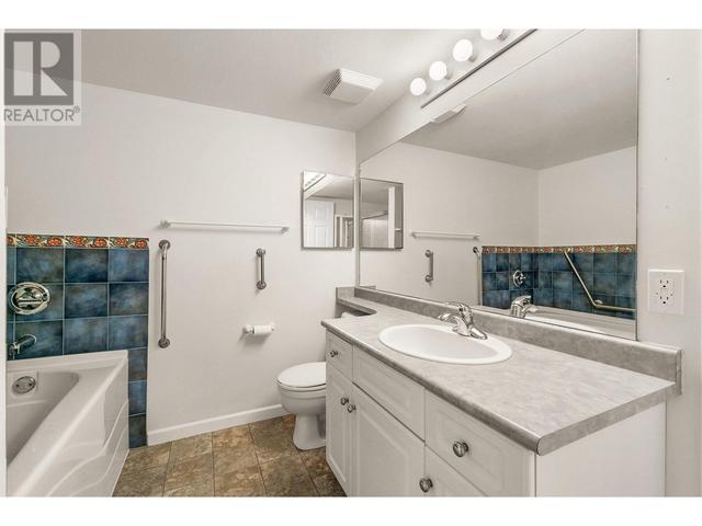 208 - 980 Glenwood Avenue, Condo with 2 bedrooms, 1 bathrooms and 1 parking in Kelowna BC | Image 32