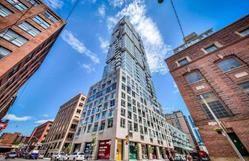 3802 - 30 Nelson St, Condo with 2 bedrooms, 2 bathrooms and 0 parking in Toronto ON | Image 1
