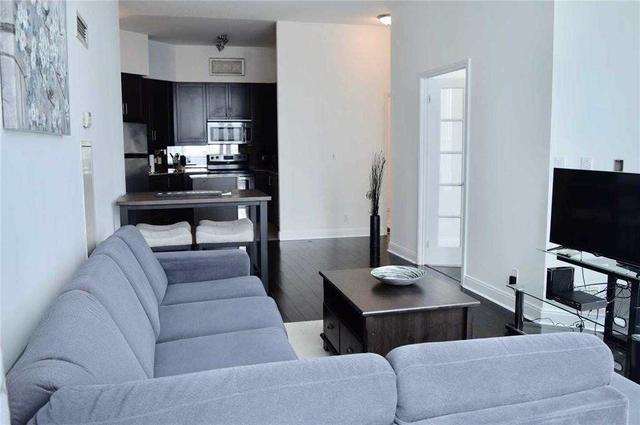 3505 - 80 Absolute Ave, Condo with 2 bedrooms, 2 bathrooms and 2 parking in Mississauga ON | Image 10
