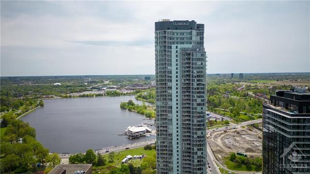 1901 - 805 Carling Avenue, Condo with 1 bedrooms, 1 bathrooms and 1 parking in Ottawa ON | Image 26