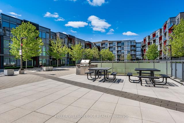 d316 - 5220 Dundas St, Condo with 2 bedrooms, 2 bathrooms and 1 parking in Burlington ON | Image 33