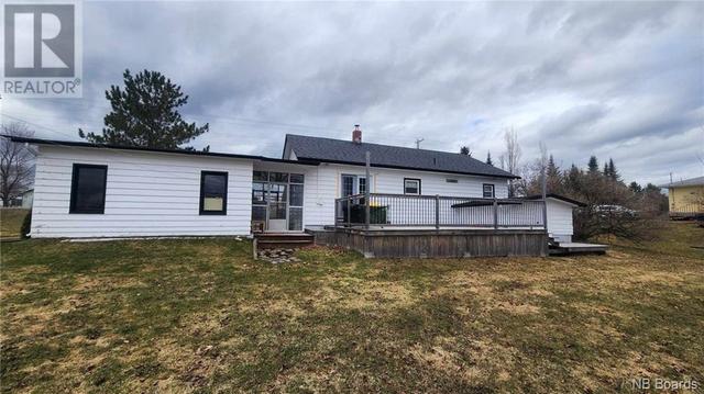 865 Route 430, House detached with 3 bedrooms, 1 bathrooms and null parking in Bathurst NB | Image 6