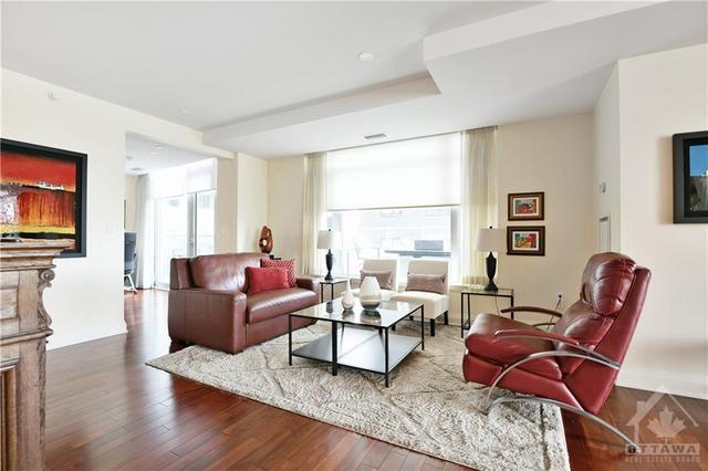 207 - 111 Champagne Avenue, Condo with 2 bedrooms, 2 bathrooms and 2 parking in Ottawa ON | Image 7