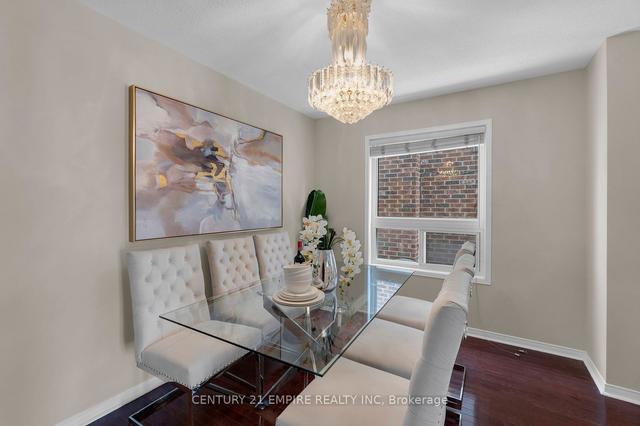 68 Florette Pl, House detached with 5 bedrooms, 6 bathrooms and 6 parking in Brampton ON | Image 39
