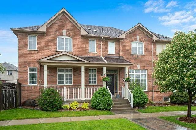 66 Crawford St, House detached with 3 bedrooms, 4 bathrooms and 2 parking in Markham ON | Image 1