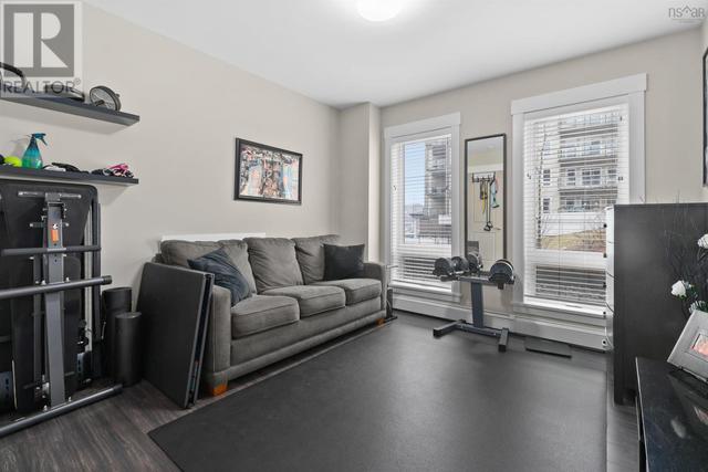 105 - 267 Gary Martin Drive, Condo with 2 bedrooms, 2 bathrooms and null parking in Halifax NS | Image 20