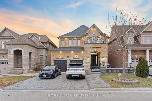 31 Bear Run Rd, House detached with 4 bedrooms, 4 bathrooms and 6 parking in Brampton ON | Image 1