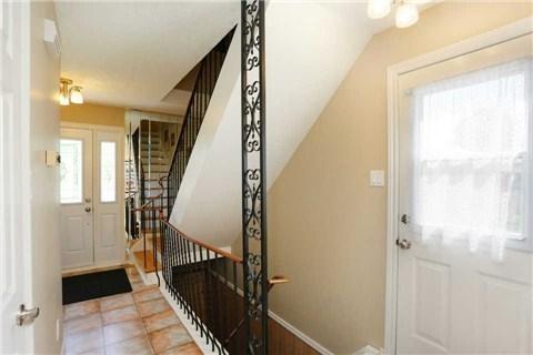 3 Flindon Gate, House semidetached with 4 bedrooms, 2 bathrooms and 4 parking in Brampton ON | Image 16