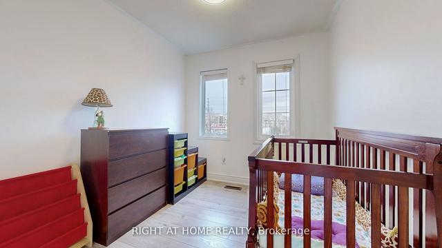 19 - 2955 Thomas St, Townhouse with 3 bedrooms, 3 bathrooms and 2 parking in Mississauga ON | Image 14