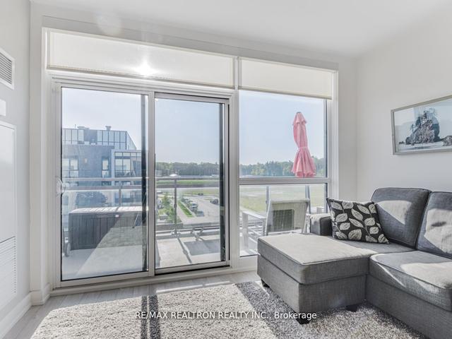 d418 - 333 Sea Ray Ave, Condo with 2 bedrooms, 2 bathrooms and 1 parking in Innisfil ON | Image 2