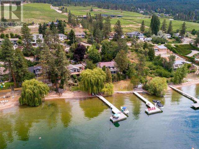 17130 Coral Beach Road, House detached with 3 bedrooms, 2 bathrooms and 3 parking in Lake Country BC | Image 49