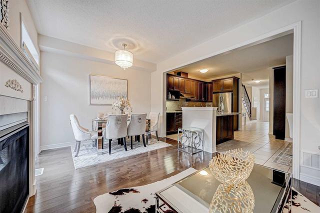 360 Leadwood Gate, House attached with 3 bedrooms, 3 bathrooms and 2 parking in Oakville ON | Image 29