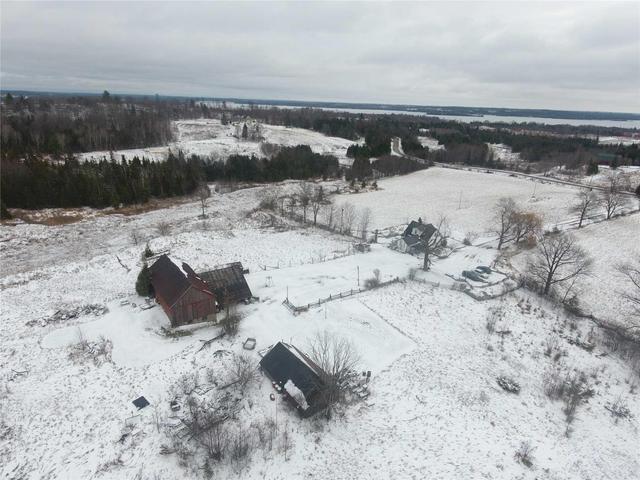 463 County Road 30, House other with 3 bedrooms, 2 bathrooms and 20 parking in Kawartha Lakes ON | Image 2