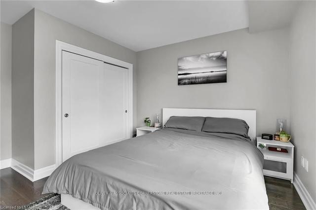 1009 - 505 Talbot St, Condo with 2 bedrooms, 2 bathrooms and 2 parking in London ON | Image 11