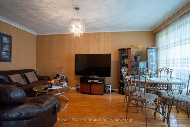 99 Falstaff Ave, House detached with 3 bedrooms, 2 bathrooms and 8 parking in Toronto ON | Image 38