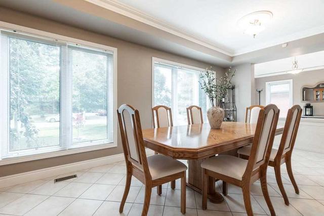 15 Glenmanor Dr, House detached with 3 bedrooms, 4 bathrooms and 15 parking in Oakville ON | Image 39