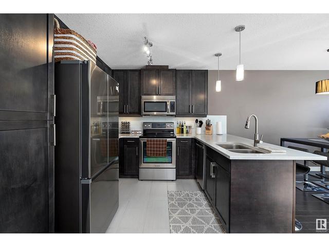 108 - 5151 Windermere Bv Nw, Condo with 2 bedrooms, 2 bathrooms and 2 parking in Edmonton AB | Image 25