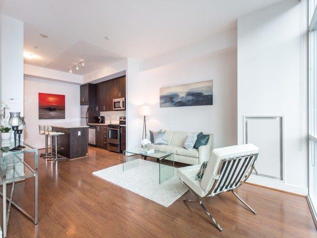 S804 - 112 George St, Condo with 1 bedrooms, 1 bathrooms and 1 parking in Toronto ON | Image 9