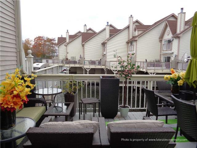 Unit 7 - 100 Laguna Pkwy, Townhouse with 2 bedrooms, 4 bathrooms and 1 parking in Ramara ON | Image 19