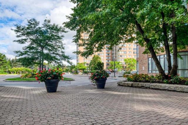 1220 - 75 Bamburgh Circ, Condo with 1 bedrooms, 1 bathrooms and 1 parking in Toronto ON | Image 20