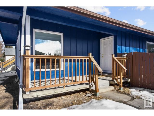 12001 46 St Nw, House detached with 7 bedrooms, 2 bathrooms and null parking in Edmonton AB | Image 43