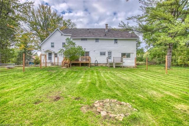 2354 Harlem Road, House detached with 6 bedrooms, 2 bathrooms and 12 parking in Rideau Lakes ON | Image 3