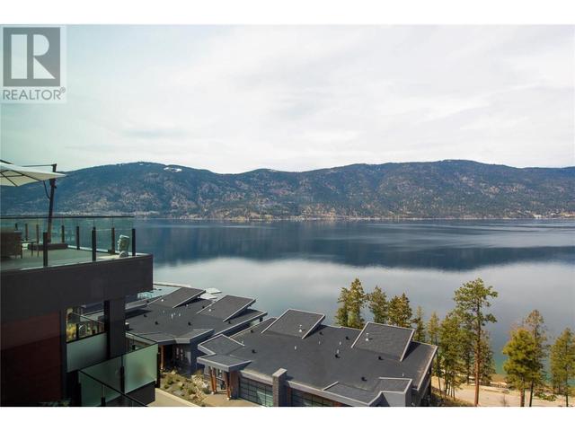 401 - 3475 Granite Close, Condo with 3 bedrooms, 3 bathrooms and 2 parking in Kelowna BC | Image 38