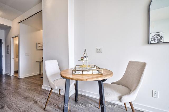 508 - 297 College St, Condo with 1 bedrooms, 1 bathrooms and 0 parking in Toronto ON | Image 14