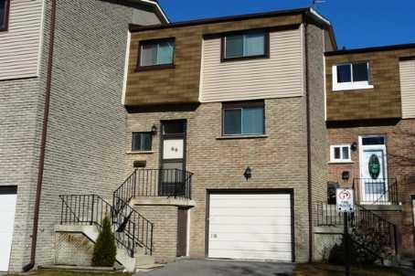 68 - 1945 Denmar Rd, Townhouse with 4 bedrooms, 2 bathrooms and 2 parking in Pickering ON | Image 1