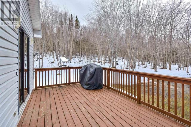 1220 West Side Baddeck Road, House detached with 5 bedrooms, 1 bathrooms and null parking in Victoria, Subd. B NS | Image 6