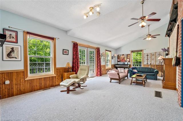 426 County Road 19 Road, House detached with 4 bedrooms, 2 bathrooms and 6 parking in Prince Edward County ON | Image 29