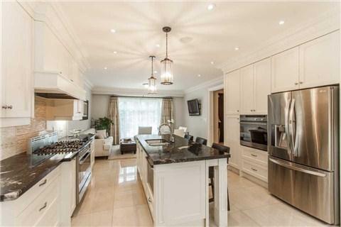 63 Alexandra Wood, House detached with 7 bedrooms, 7 bathrooms and 5 parking in Toronto ON | Image 5