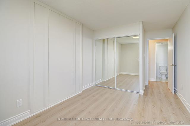1906 - 100 Wingarden Crt, Condo with 2 bedrooms, 2 bathrooms and 1 parking in Toronto ON | Image 11