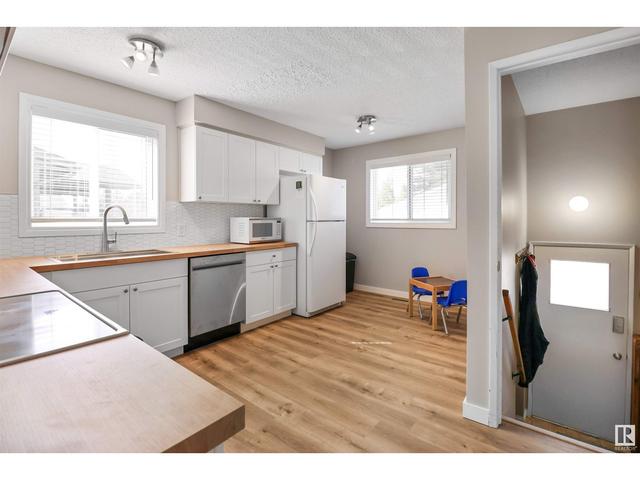 12928 25 St Nw, House detached with 3 bedrooms, 1 bathrooms and null parking in Edmonton AB | Image 5
