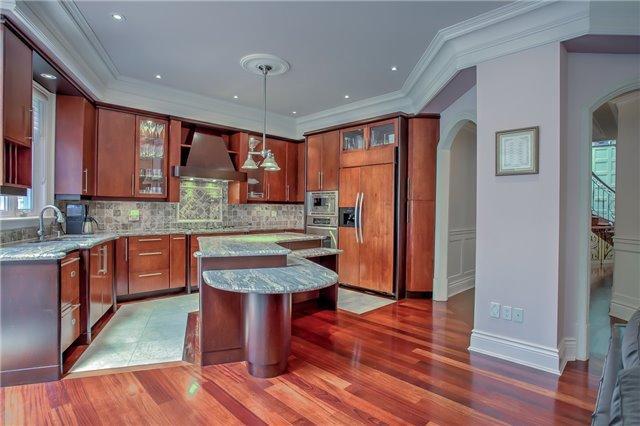 60 Fairmeadow Ave, House detached with 4 bedrooms, 6 bathrooms and 2 parking in Toronto ON | Image 13