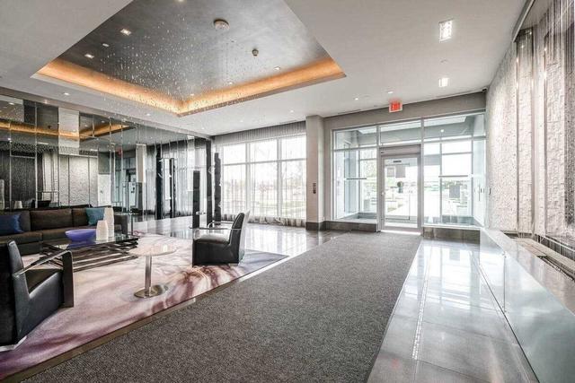 308 - 65 Speers Rd, Condo with 1 bedrooms, 1 bathrooms and 1 parking in Oakville ON | Image 12