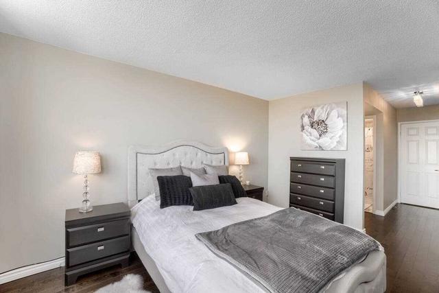 810 - 330 Mill St S, Condo with 2 bedrooms, 2 bathrooms and 2 parking in Brampton ON | Image 17