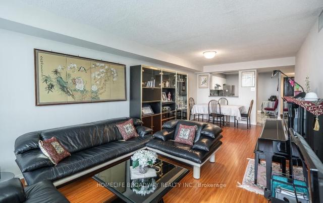 1108 - 4727 Sheppard Ave E, Condo with 2 bedrooms, 2 bathrooms and 1 parking in Toronto ON | Image 31
