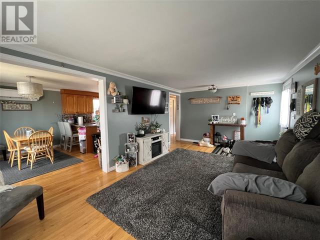 6 Gately Street, House other with 3 bedrooms, 1 bathrooms and null parking in Grand Falls-Windsor NL | Image 10