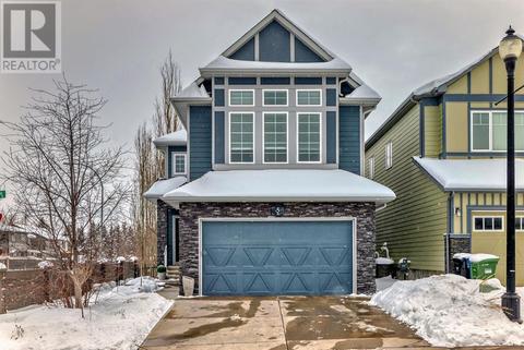 5 Westmore Place Sw, Calgary, AB, T3H0Z2 | Card Image