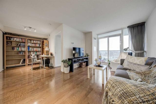 802 - 35 Hollywood Ave, Condo with 1 bedrooms, 1 bathrooms and 1 parking in Toronto ON | Image 14