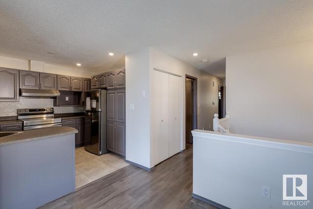 133 - 11115 9 Av Nw, House attached with 3 bedrooms, 2 bathrooms and null parking in Edmonton AB | Image 43