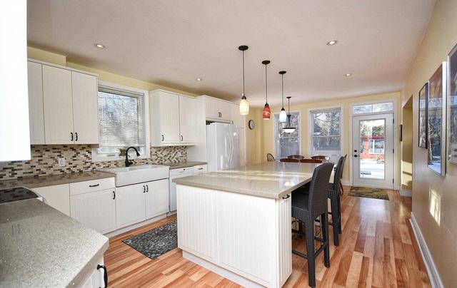 28 John St, House detached with 4 bedrooms, 4 bathrooms and 8 parking in Markham ON | Image 18