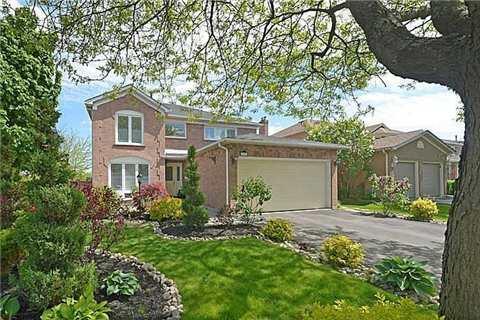 2796 Guilford Cres, House detached with 4 bedrooms, 4 bathrooms and 2 parking in Oakville ON | Image 1